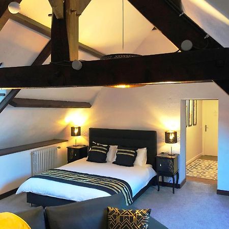 No 6 B&B Landivy Pokój zdjęcie