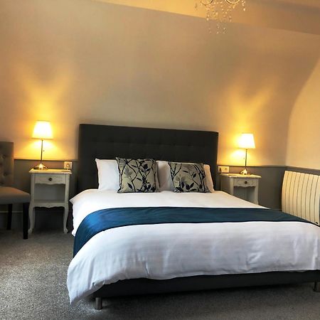 No 6 B&B Landivy Pokój zdjęcie