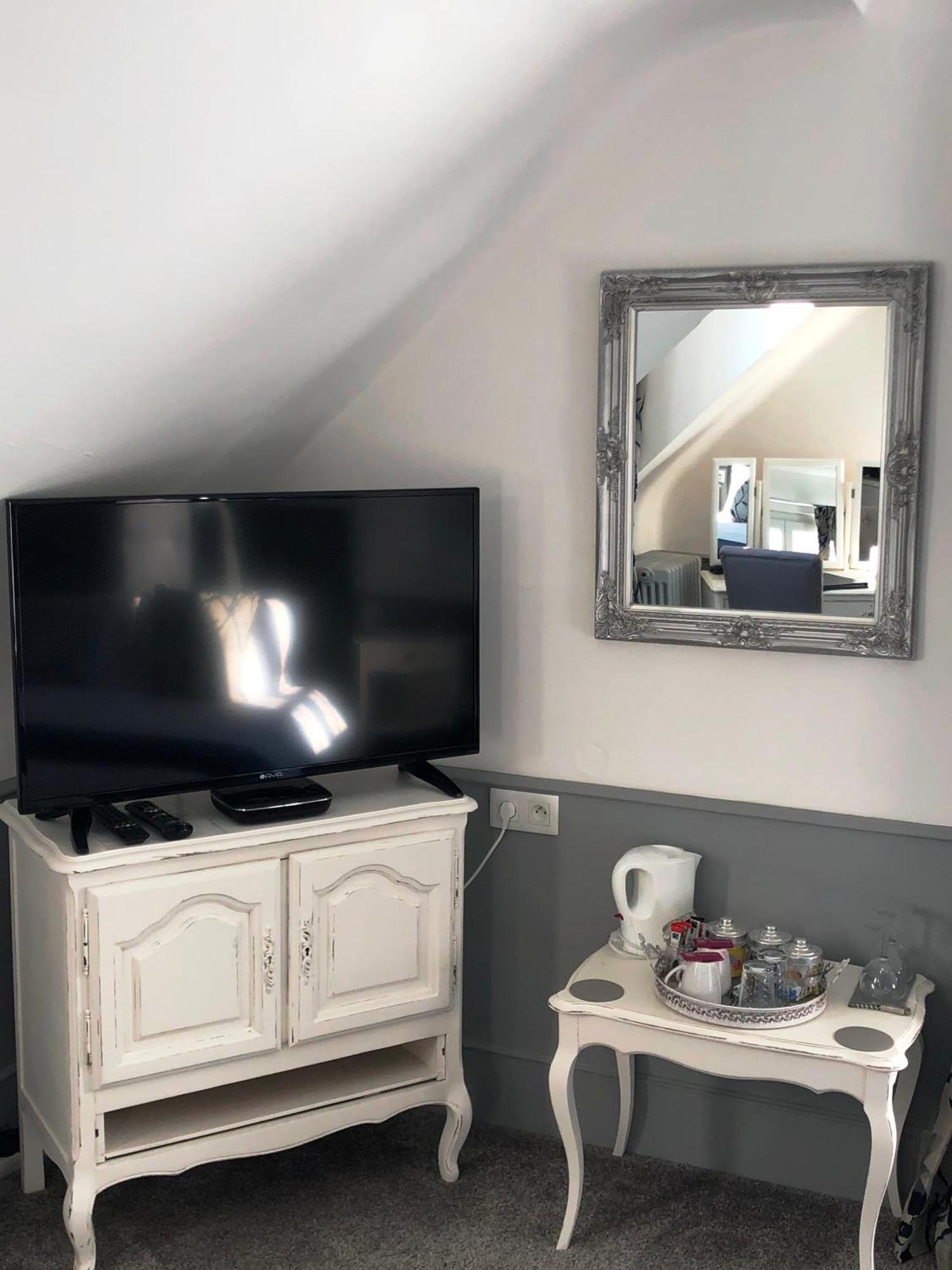 No 6 B&B Landivy Pokój zdjęcie