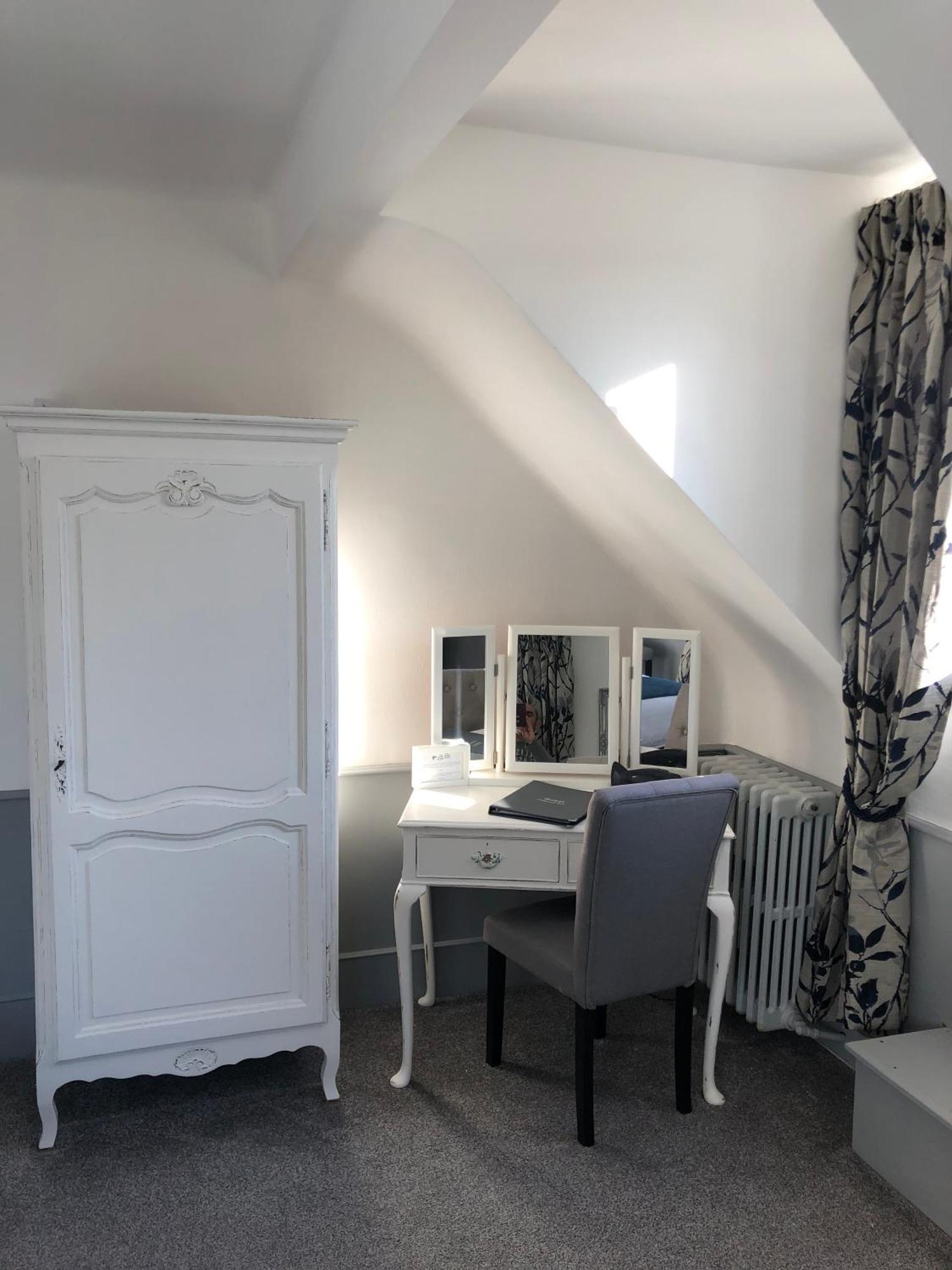 No 6 B&B Landivy Pokój zdjęcie